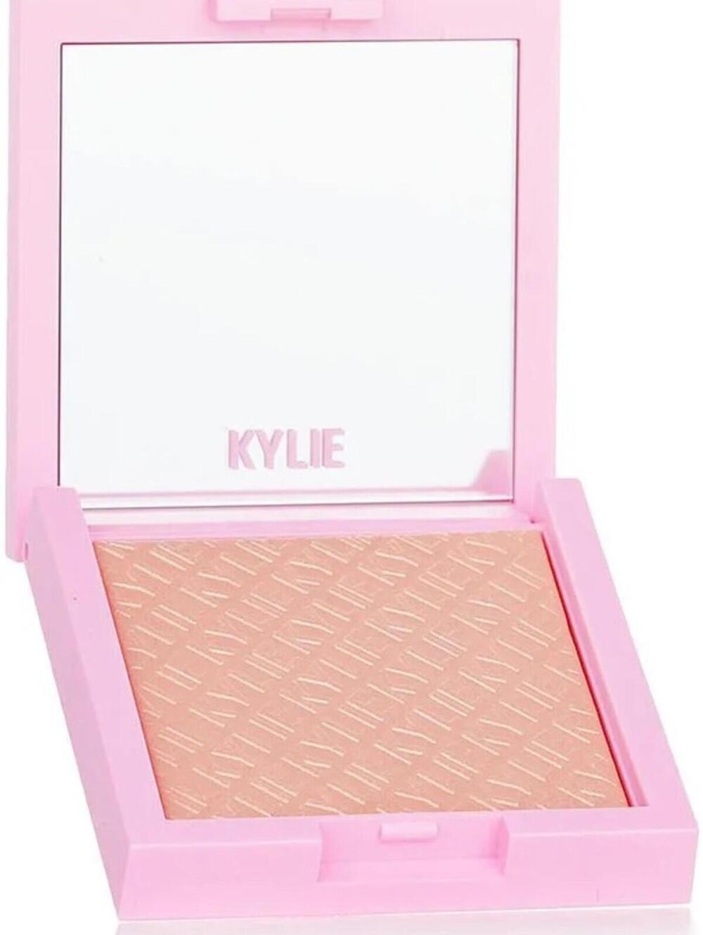 Kylie Cosmetics Kylighter Pressed Illuminating Powder-060 Queen Drip